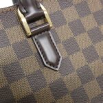 Louis Vuitton Damier Triana N51155 Bag - Image 3