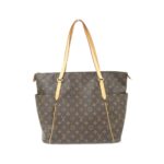 Louis Vuitton Monogram Totally GM M56690 Bag
