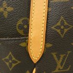 Louis Vuitton Monogram Totally GM M56690 Bag - Image 5