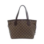 Louis Vuitton Damier Neverfull PM N51109 Bag