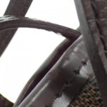 Louis Vuitton Damier Neverfull PM N51109 Bag - Image 6