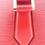 Louis Vuitton Epi Jasmin M52087 Bag - Image 7