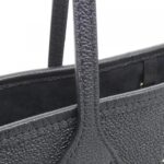 Louis Vuitton Bicolor Monogram Empreinte Neverfull MM Bag M58907 - Image 3