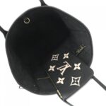 Louis Vuitton Bicolor Monogram Empreinte Neverfull MM Bag M58907 - Image 4