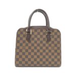 Louis Vuitton Damier Triana N51155 Bag