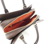 Louis Vuitton Damier Triana N51155 Bag - Image 5