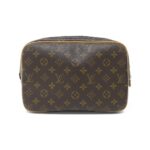 Louis Vuitton Monogram Reporter 28cm M45254 Shoulder Bag - Image 2