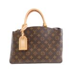 Louis Vuitton Monogram Petit Palais PM M45900 Bag