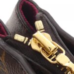 Louis Vuitton Monogram Petit Palais PM M45900 Bag - Image 5