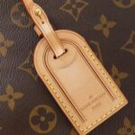 Louis Vuitton Monogram Petit Palais PM M45900 Bag - Image 6