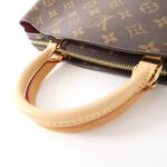Louis Vuitton Monogram Petit Palais PM M45900 Bag - Image 7