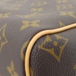 Louis Vuitton Monogram Speedy Bandoulière 30cm M11945 Boston Bag - Image 2