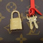 Louis Vuitton Monogram Speedy Bandoulière 30cm M11945 Boston Bag - Image 4