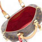 Louis Vuitton Monogram Speedy Bandoulière 30cm M11945 Boston Bag - Image 6