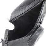 Louis Vuitton Monogram Shadow Duo Sling Bag M21890 Shoulder Bag - Image 8