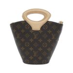 Louis Vuitton Monogram Rivoli BB M14680 Shoulder Bag - Image 2