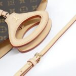 Louis Vuitton Monogram Rivoli BB M14680 Shoulder Bag - Image 4