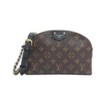 Louis Vuitton Monogram B Alma Chain M12996 Shoulder Bag