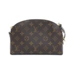 Louis Vuitton Monogram B Alma Chain M12996 Shoulder Bag - Image 2