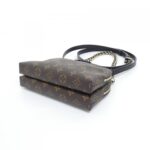 Louis Vuitton Monogram B Alma Chain M12996 Shoulder Bag - Image 3