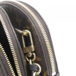 Louis Vuitton Monogram B Alma Chain M12996 Shoulder Bag - Image 4