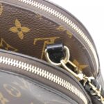 Louis Vuitton Monogram B Alma Chain M12996 Shoulder Bag - Image 5