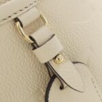 Louis Vuitton Monogram Empreinte Trianon M46503 Bag - Image 5