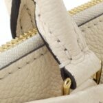 Louis Vuitton Monogram Empreinte Trianon M46503 Bag - Image 6