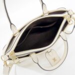 Louis Vuitton Monogram Empreinte Trianon M46503 Bag - Image 8