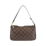 Louis Vuitton Damier Pochette Accessoires N51985 Accessory Pouch