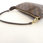 Louis Vuitton Damier Pochette Accessoires N51985 Accessory Pouch - Image 5
