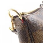Louis Vuitton Damier Pochette Accessoires N51985 Accessory Pouch - Image 6