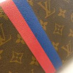 Louis Vuitton Monogram (My LV Heritage) Neverfull MM Bag P00227 - Image 3