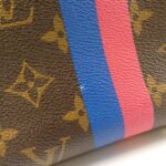 Louis Vuitton Monogram (My LV Heritage) Neverfull MM Bag P00227 - Image 4