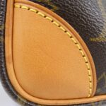 Louis Vuitton Monogram Trocadero 27cm M51274 Shoulder Bag - Image 4