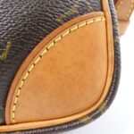 Louis Vuitton Monogram Trocadero 27cm M51274 Shoulder Bag - Image 5