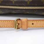 Louis Vuitton Monogram Trocadero 27cm M51274 Shoulder Bag - Image 8