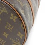Louis Vuitton Monogram Papillon 30cm M51365 Bag - Image 2