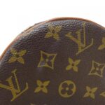 Louis Vuitton Monogram Papillon 30cm M51365 Bag - Image 4