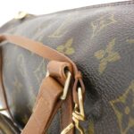 Louis Vuitton Monogram Papillon 30cm M51365 Bag - Image 5