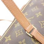 Louis Vuitton Monogram Papillon 30cm M51365 Bag - Image 6