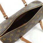 Louis Vuitton Monogram Papillon 30cm M51365 Bag - Image 7
