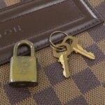 Louis Vuitton Damier Norita N41455 Bag - Image 3