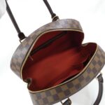 Louis Vuitton Damier Norita N41455 Bag - Image 7