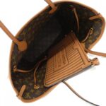 Louis Vuitton Monogram Neverfull Inside Out MM M12061 Bag - Image 6