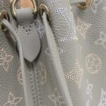 Louis Vuitton Mahina (Flight Mode) Bella Tote M23395 Bag - Image 3