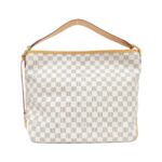 Louis Vuitton Damier Azur Delightful PM N41447 Shoulder Bag