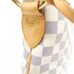 Louis Vuitton Damier Azur Delightful PM N41447 Shoulder Bag - Image 4