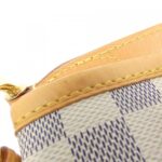 Louis Vuitton Damier Azur Delightful PM N41447 Shoulder Bag - Image 5