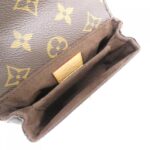 Louis Vuitton Monogram Micro Metis M81267 Shoulder Bag - Image 6